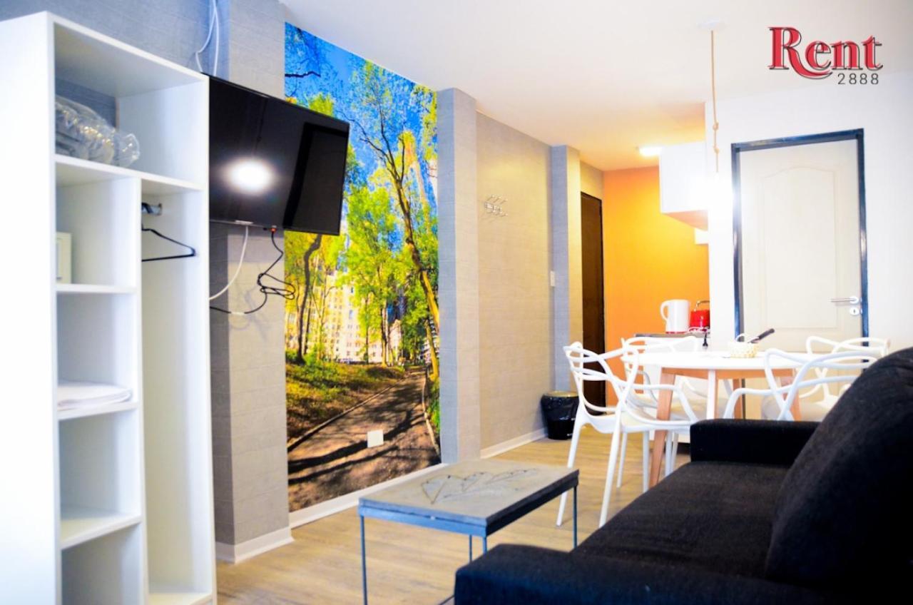Rent Scalabrini Y Santa Fe Apartamento Ciudad Autónoma de Buenos Aires
