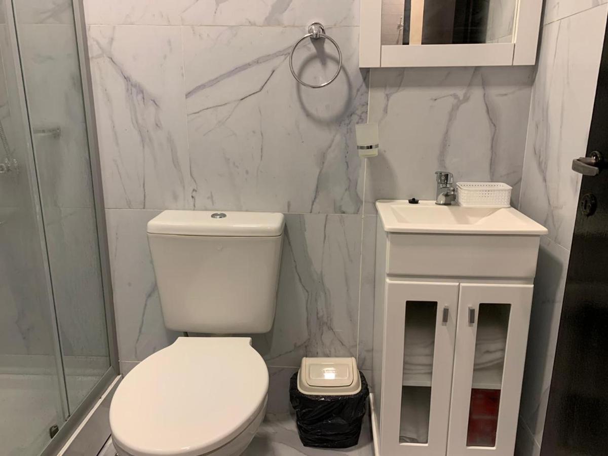 Rent Scalabrini Y Santa Fe Apartamento