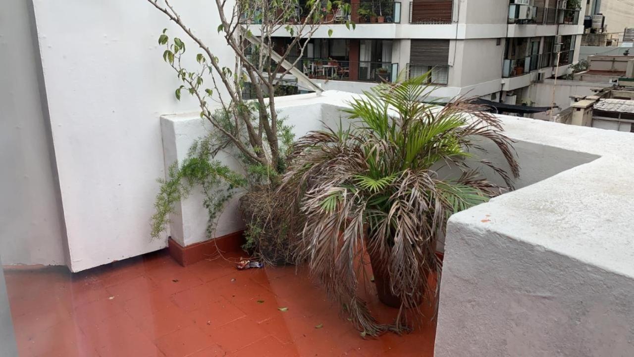 Rent Scalabrini Y Santa Fe Ciudad Autónoma de Buenos Aires