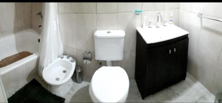 Oro Palermo Apartamento Buenos Aires