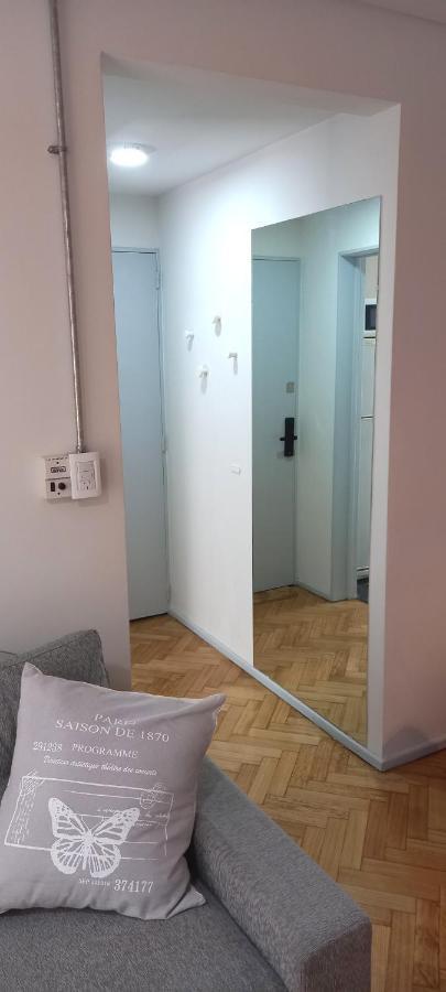Departamento En Recoleta Apartment