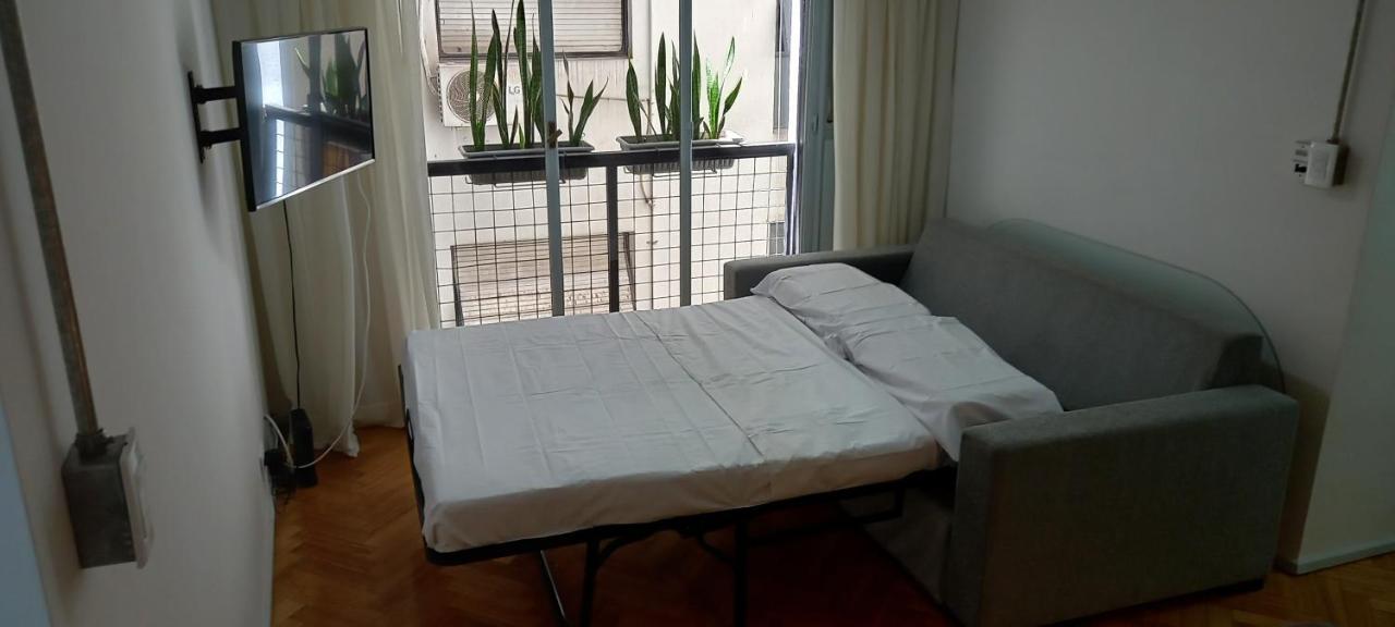 Apartment Departamento En Recoleta *
