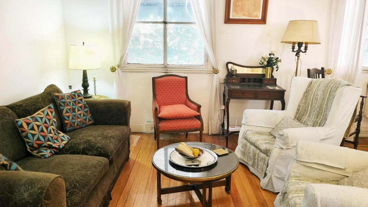Departamento En Barrio Norte * Ciudad Autónoma de Buenos Aires