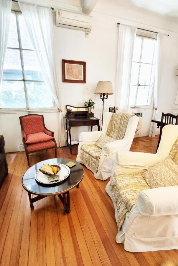 Departamento En Barrio Norte * Ciudad Autónoma de Buenos Aires