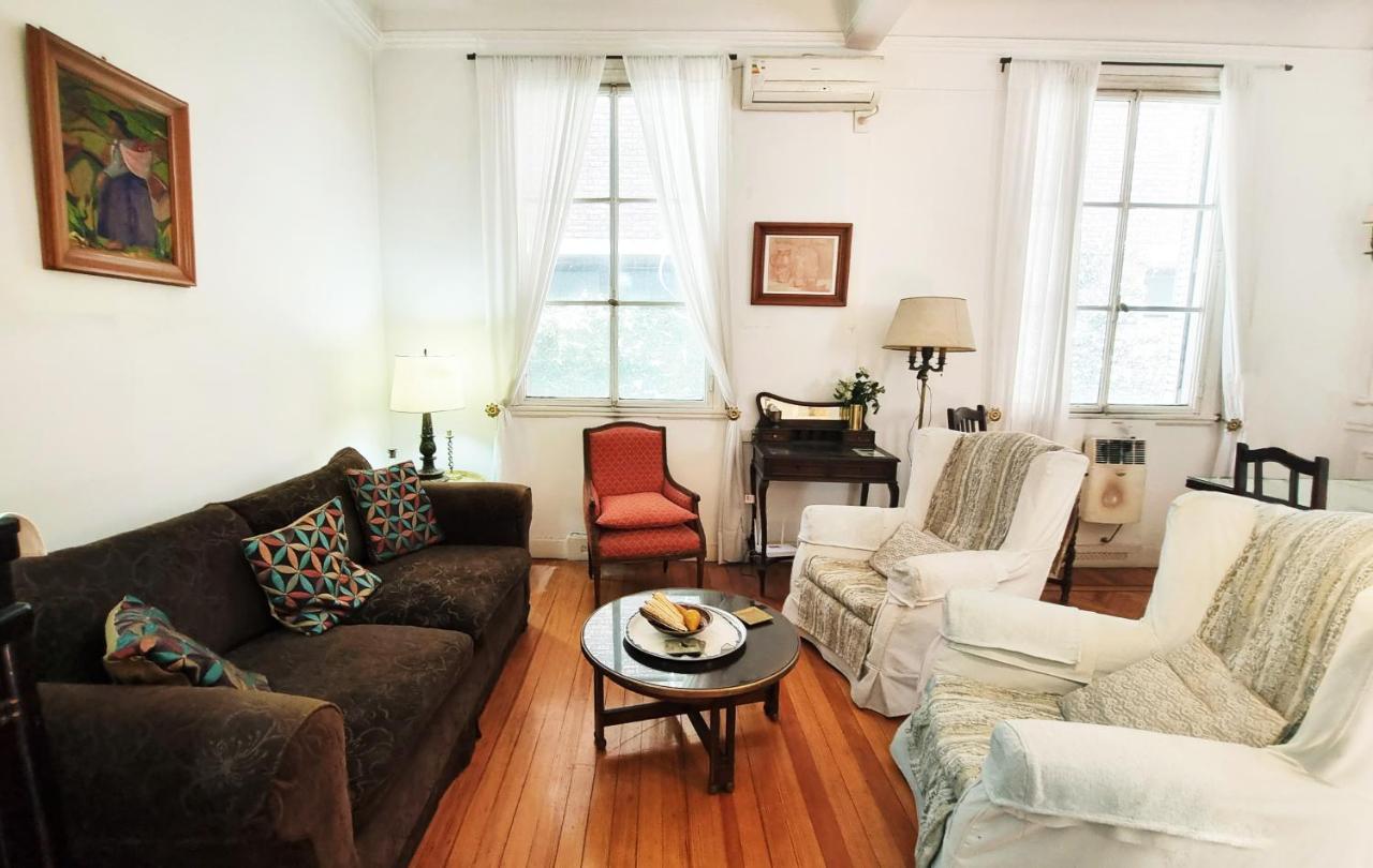 Departamento En Barrio Norte Ciudad Autónoma de Buenos Aires