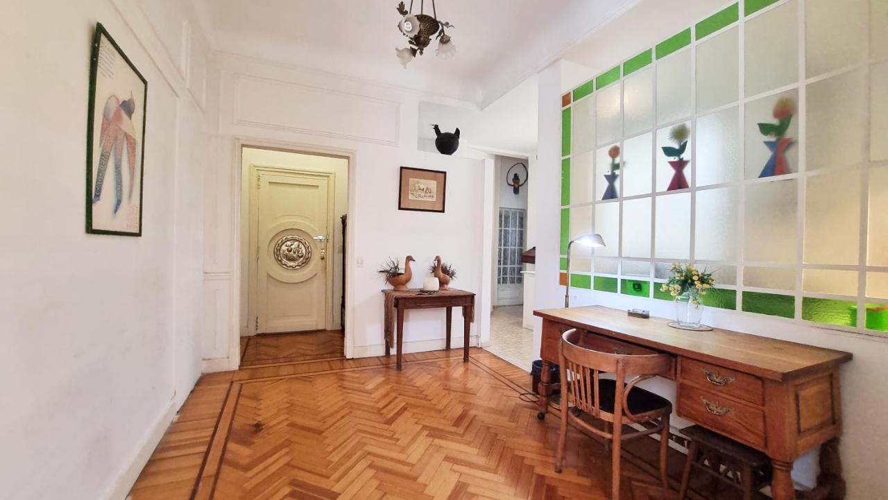 Apartamento Departamento En Barrio Norte