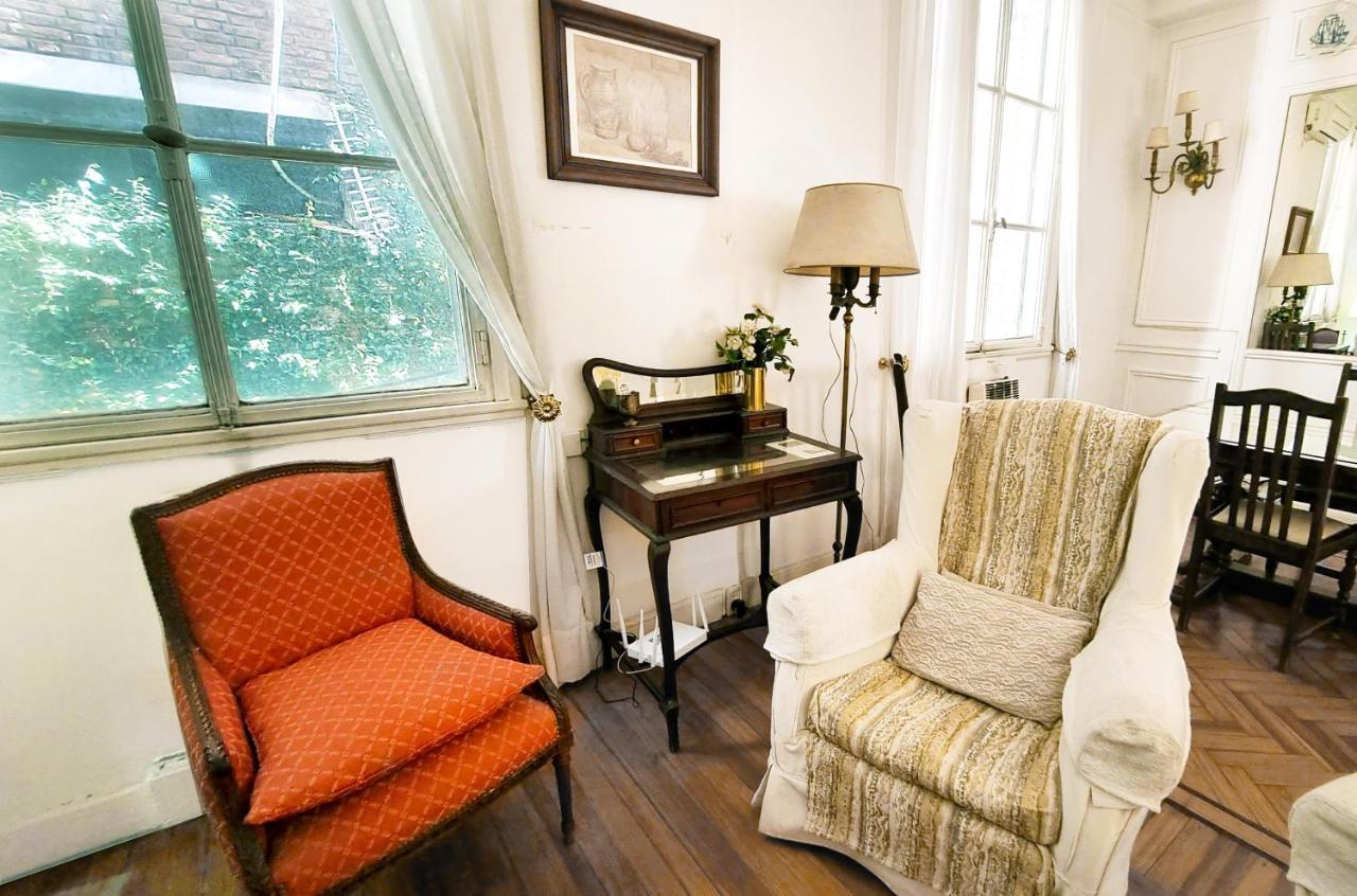 Departamento En Barrio Norte * Ciudad Autónoma de Buenos Aires