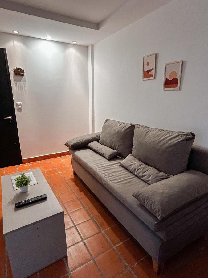 Apartment Oasis En Pleno Nunez *