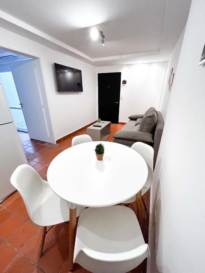 Oasis En Pleno Nunez Apartment Buenos Aires