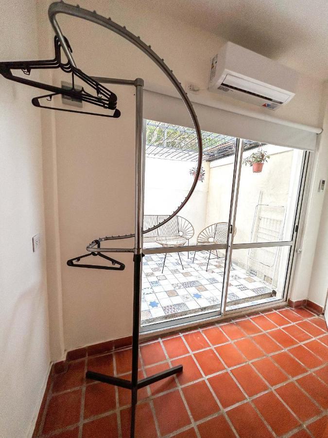 Apartment Oasis En Pleno Nunez *