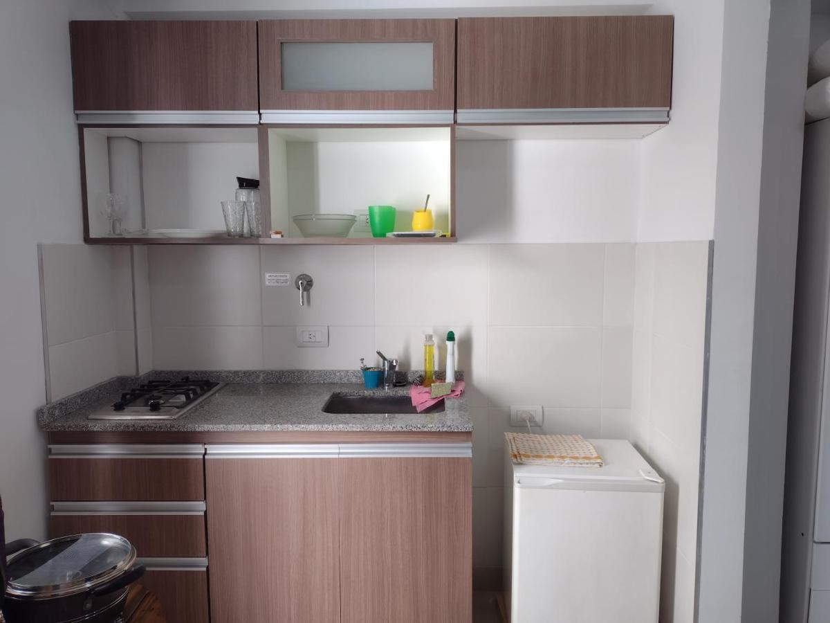 Departamento Metro E Ciudad Autónoma de Buenos Aires