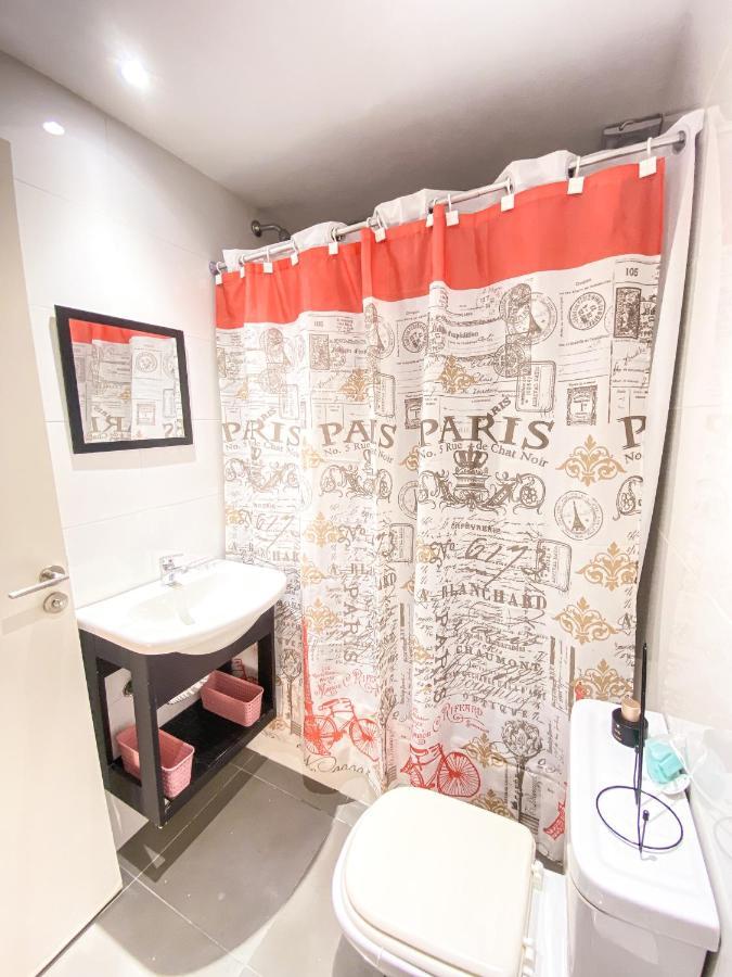 Apartamento Cozy Soho *