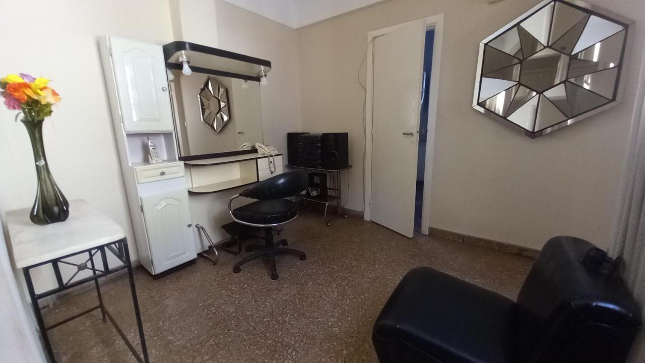 Departamento Amplio 3 Ambientes - Belgrano Apartamento *