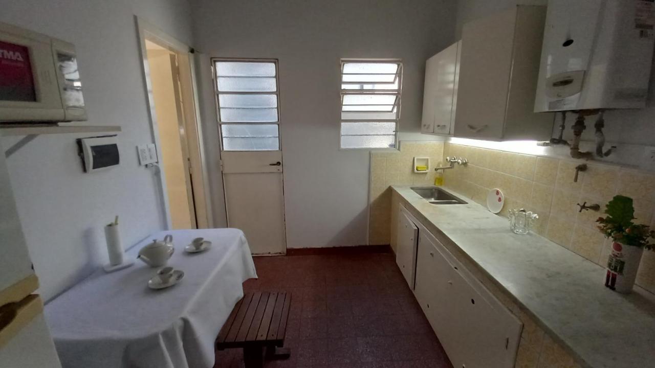 Departamento Amplio 3 Ambientes - Belgrano Apartamento