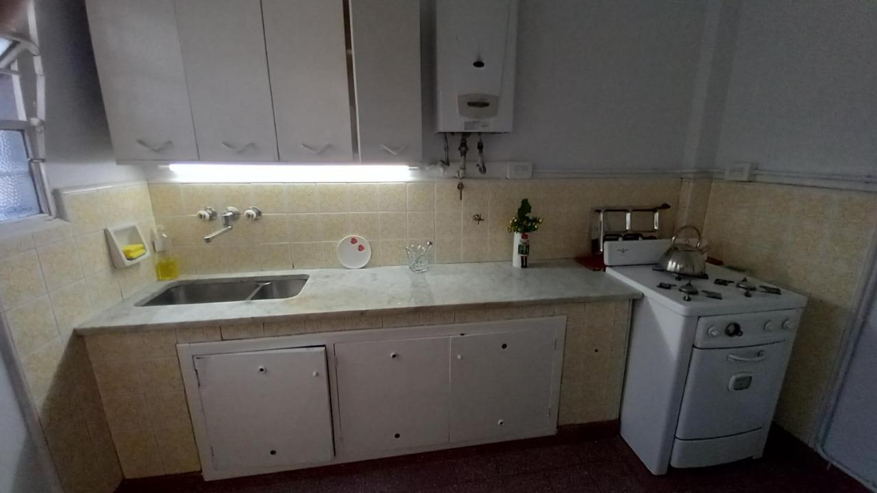 Departamento Amplio 3 Ambientes - Belgrano Apartamento
