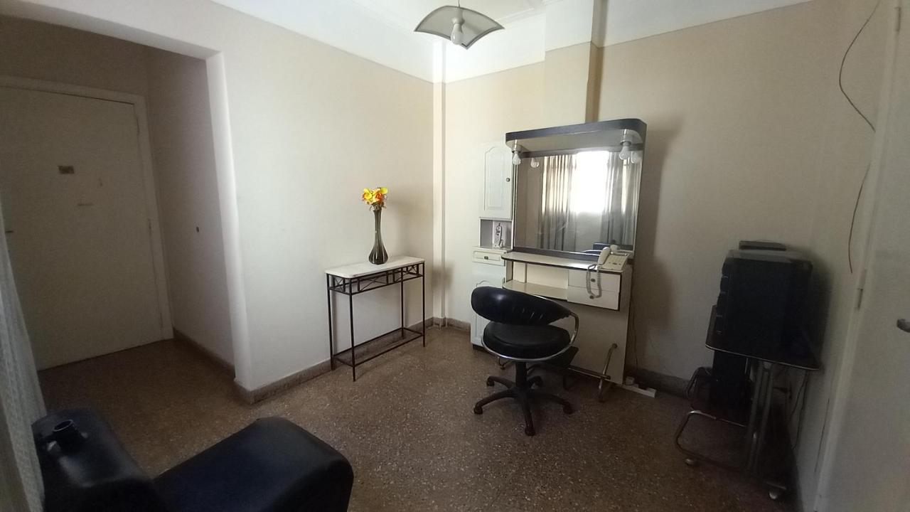 Apartamento Departamento Amplio 3 Ambientes - Belgrano Buenos Aires