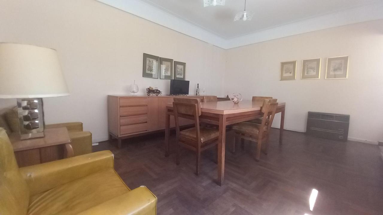 Departamento Amplio 3 Ambientes - Belgrano Apartamento Buenos Aires