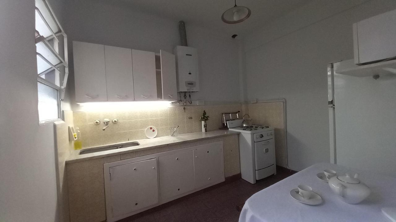 Apartamento Departamento Amplio 3 Ambientes - Belgrano Buenos Aires
