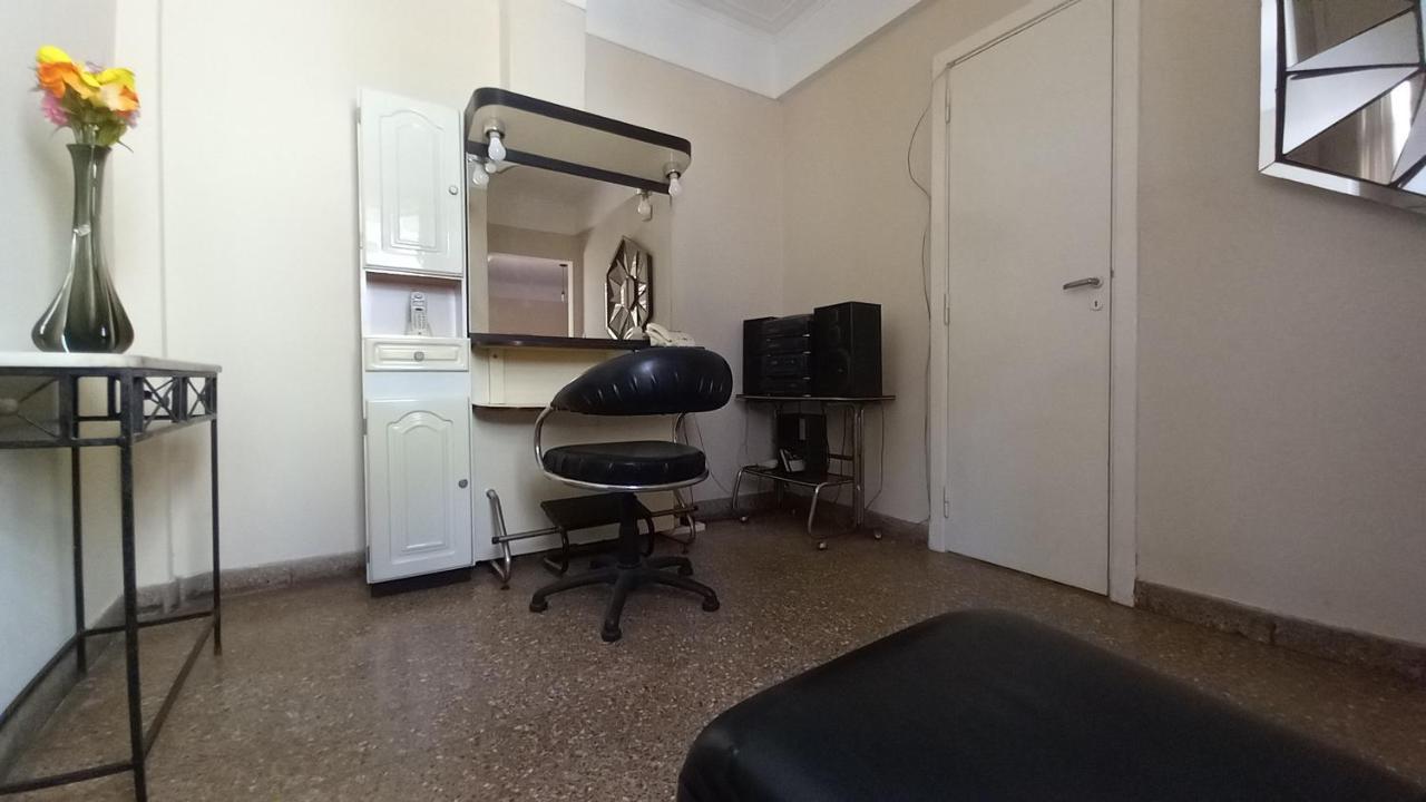 Departamento Amplio 3 Ambientes - Belgrano