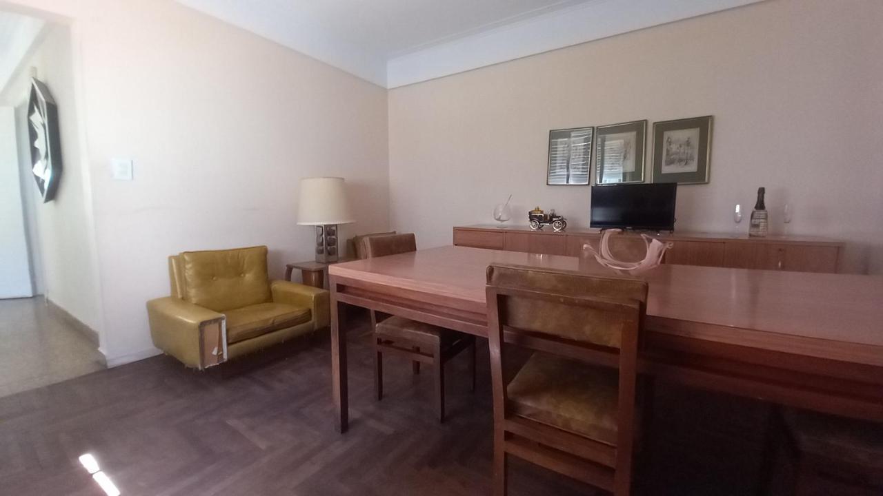Departamento Amplio 3 Ambientes - Belgrano Apartamento