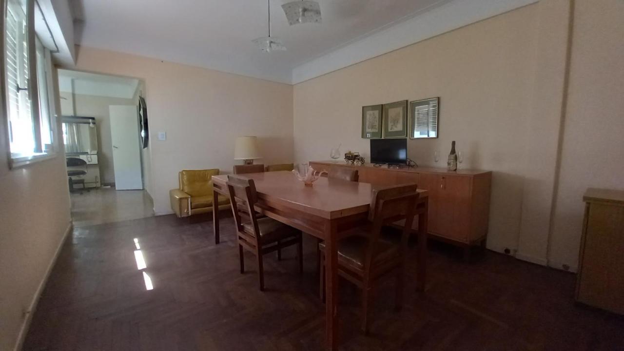 Departamento Amplio 3 Ambientes - Belgrano Buenos Aires
