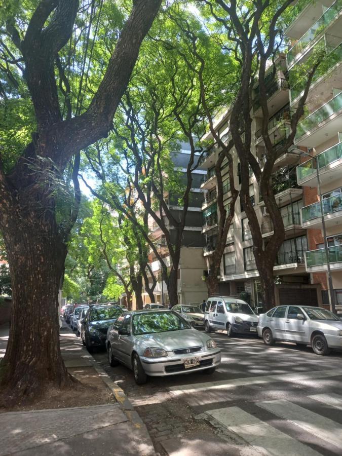 Apartment Departamento Cramer Y Sucre Buenos Aires
