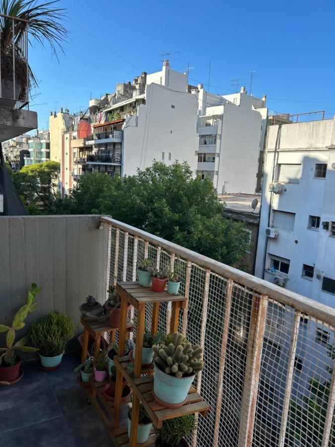 Apartamento Departamento 2 Ambientes Luminoso En Recoleta Ciudad Autónoma de Buenos Aires
