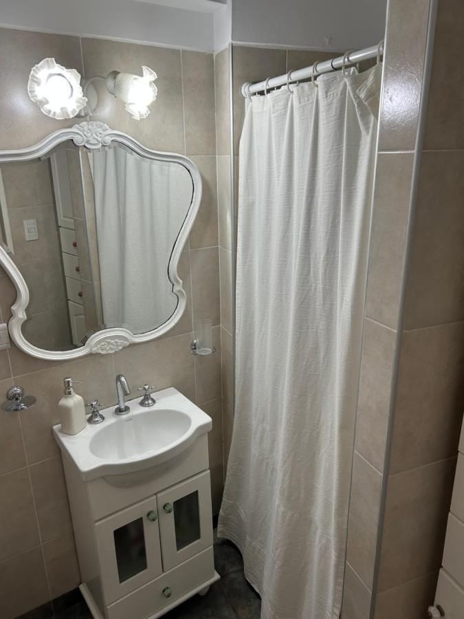 Apartamento Departamento 2 Ambientes Luminoso En Recoleta