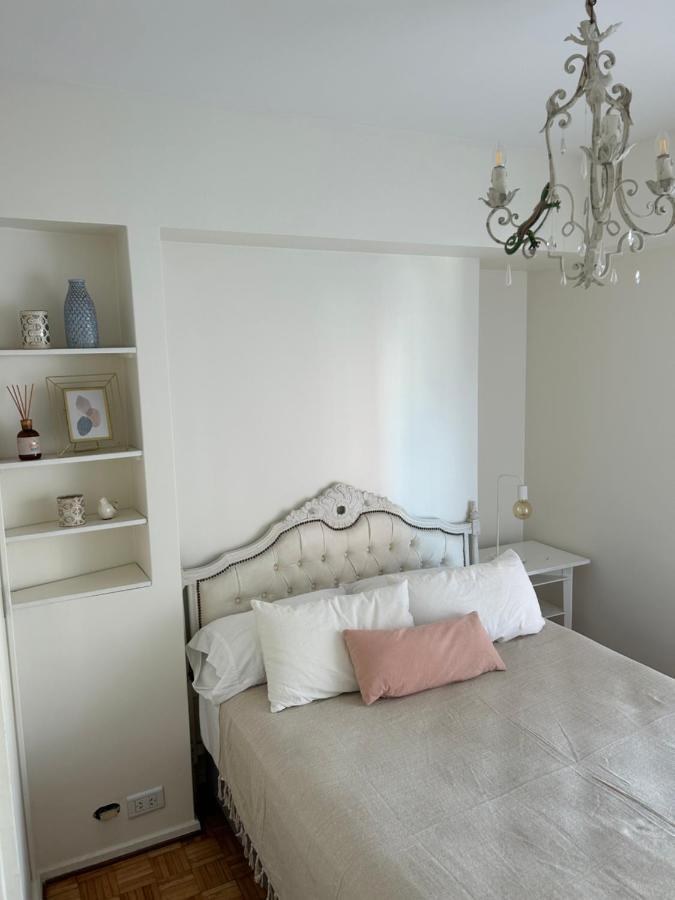 Apartamento Departamento 2 Ambientes Luminoso En Recoleta Ciudad Autónoma de Buenos Aires