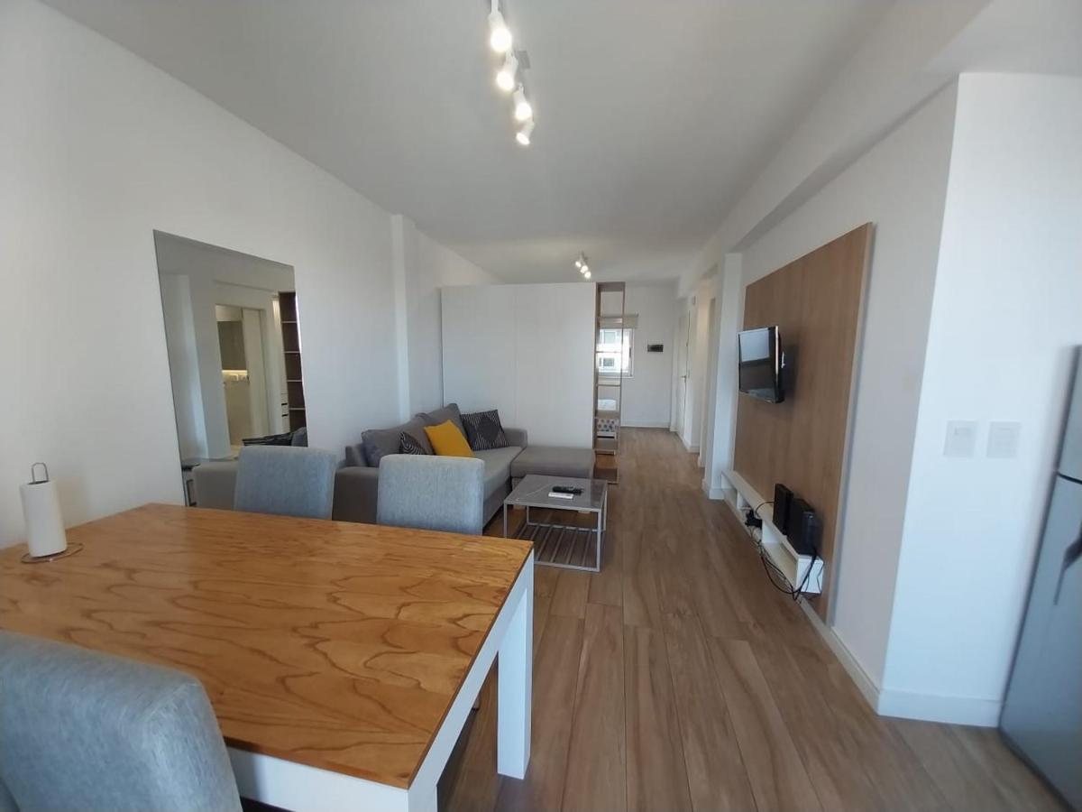 Apartamento Cid Campeador Ciudad Autónoma de Buenos Aires