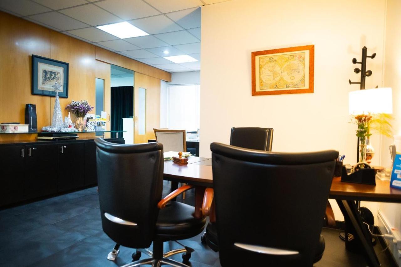 Recoleta 1443 Boutique Apartamento *