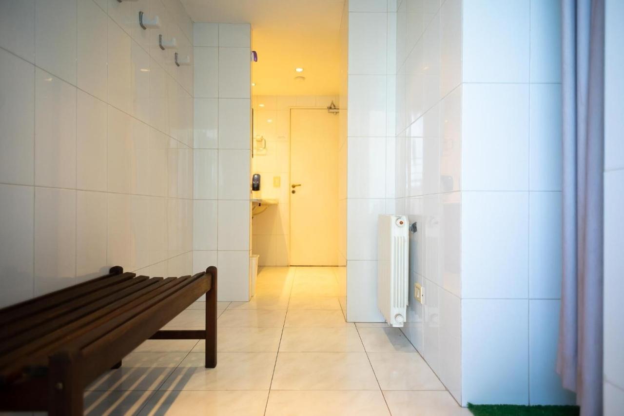 Recoleta 1443 Boutique Apartamento *