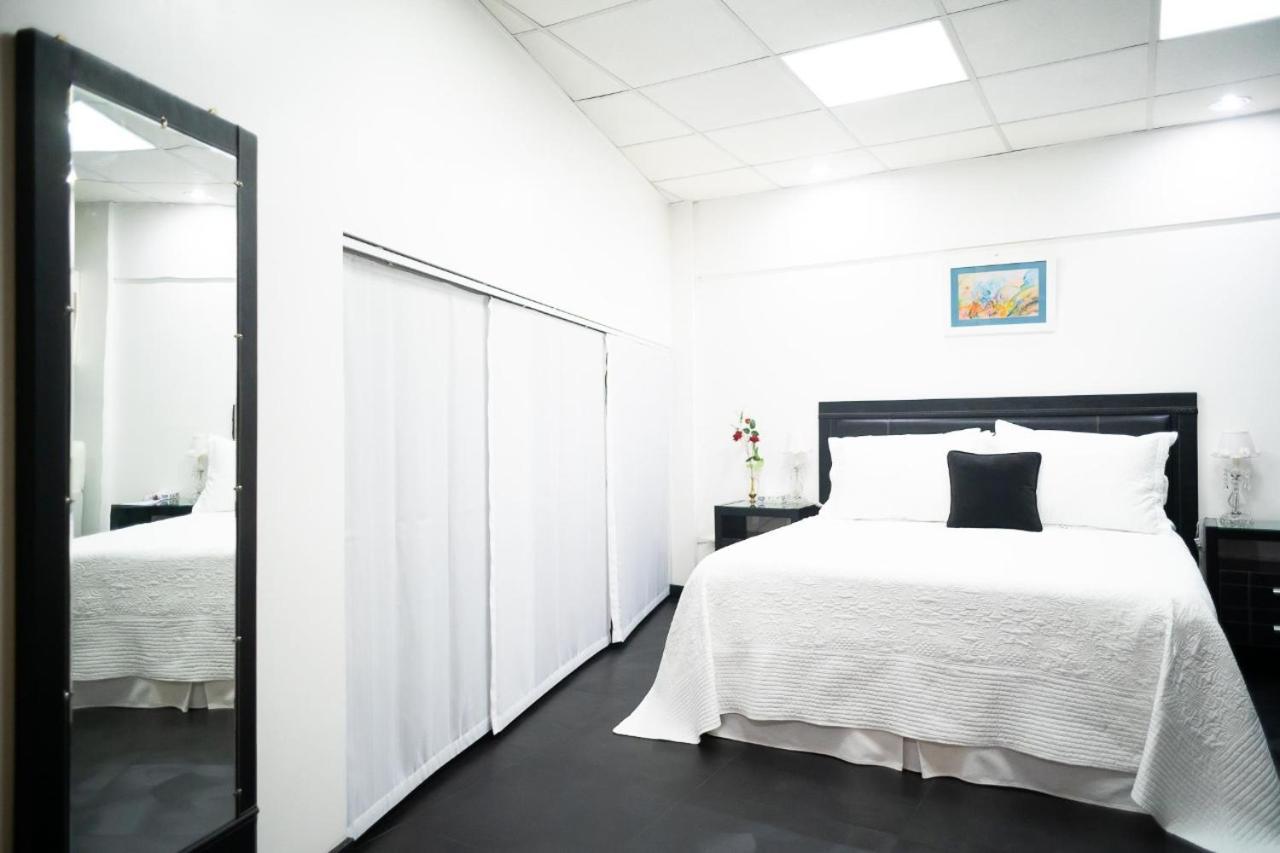 Apartamento Recoleta 1443 Boutique Buenos Aires