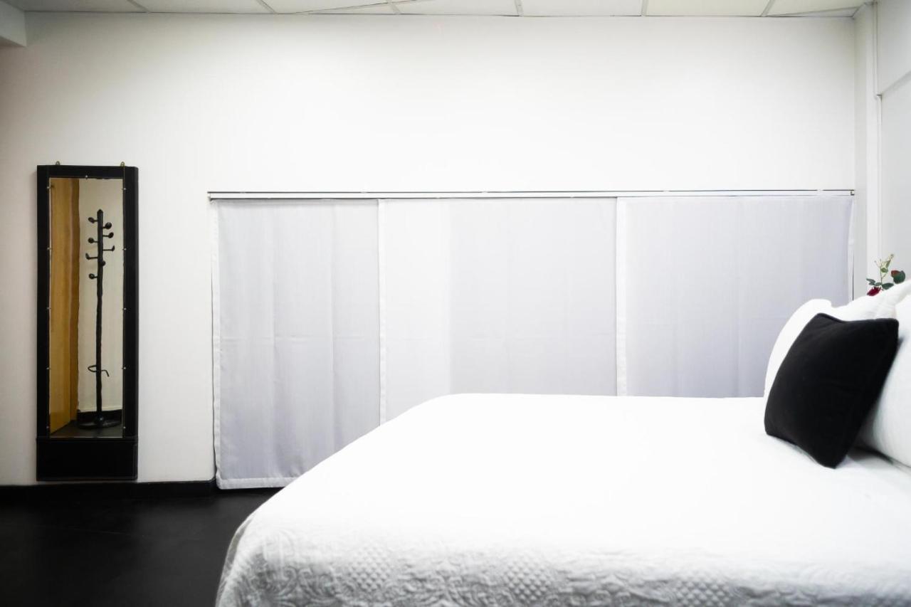 Apartamento Recoleta 1443 Boutique Buenos Aires