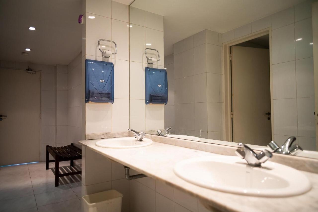 Apartamento Recoleta 1443 Boutique *