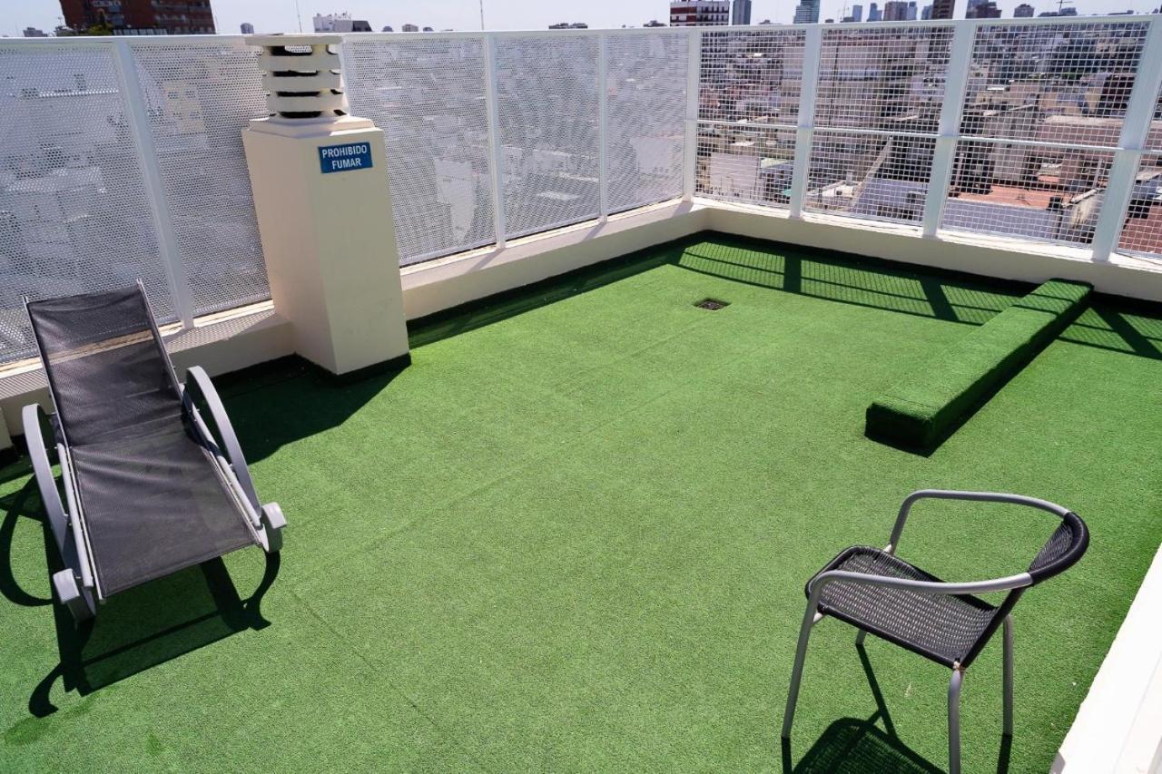 Recoleta 1443 Boutique Apartamento *