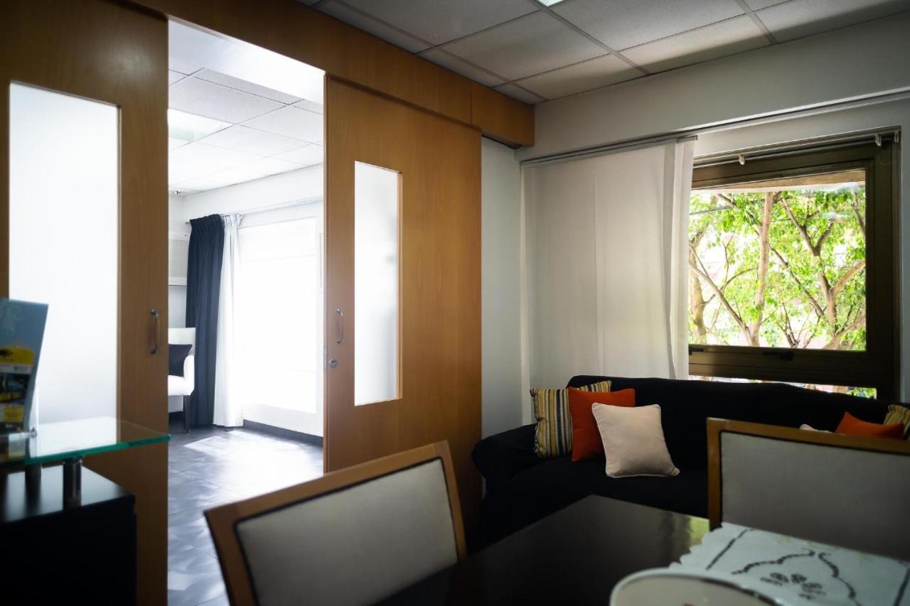 Recoleta 1443 Boutique Apartamento Buenos Aires
