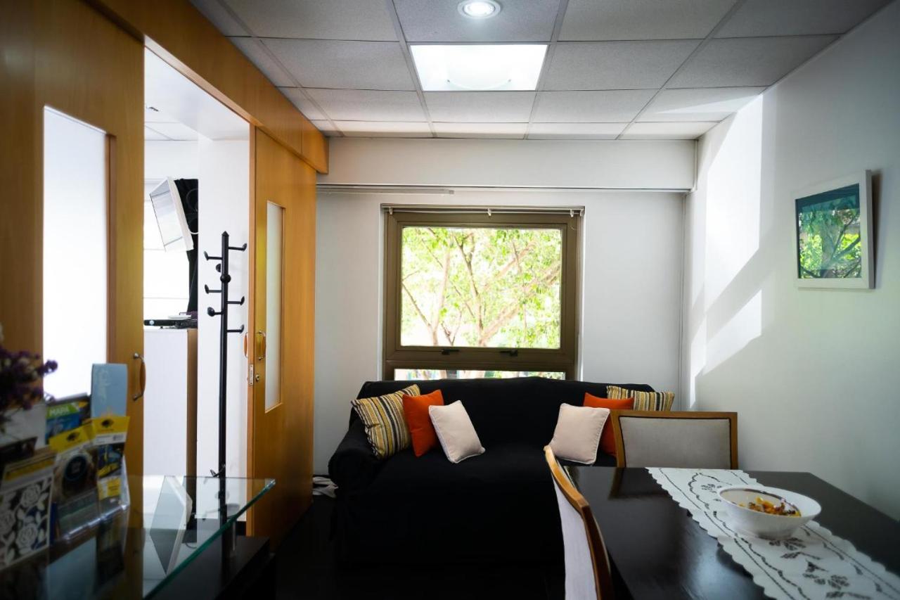 Recoleta 1443 Boutique Apartamento *