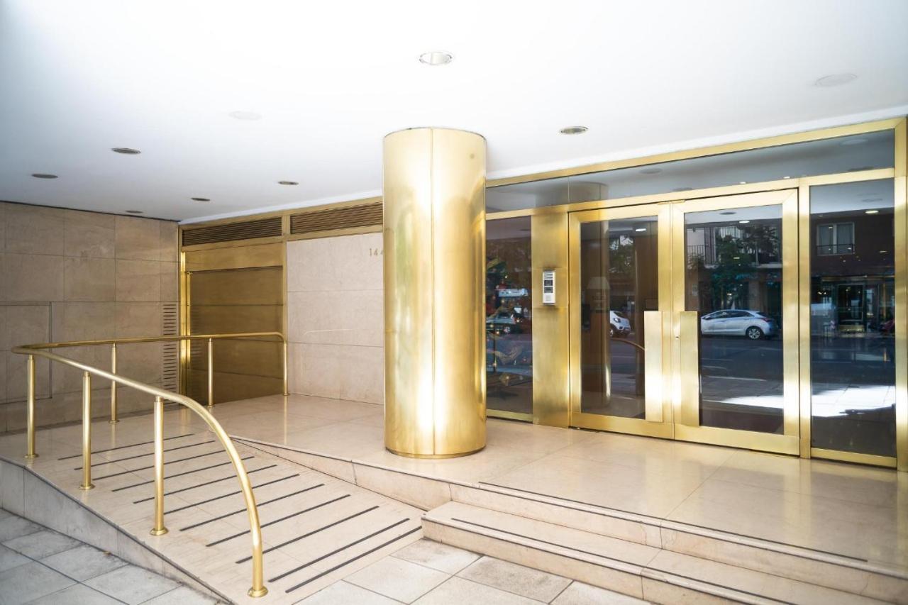 Apartamento Recoleta 1443 Boutique