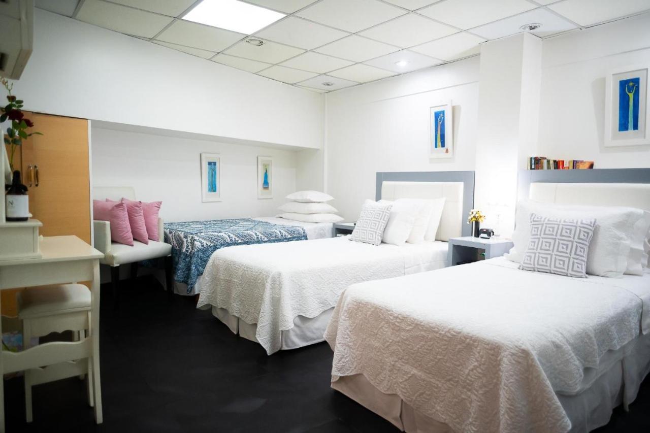 Apartamento Recoleta 1443 Boutique *
