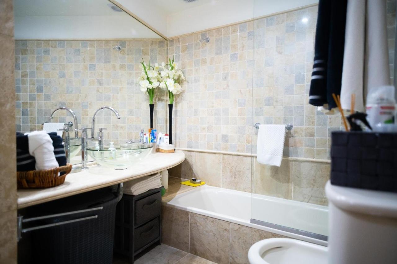 Recoleta 1443 Boutique Apartamento