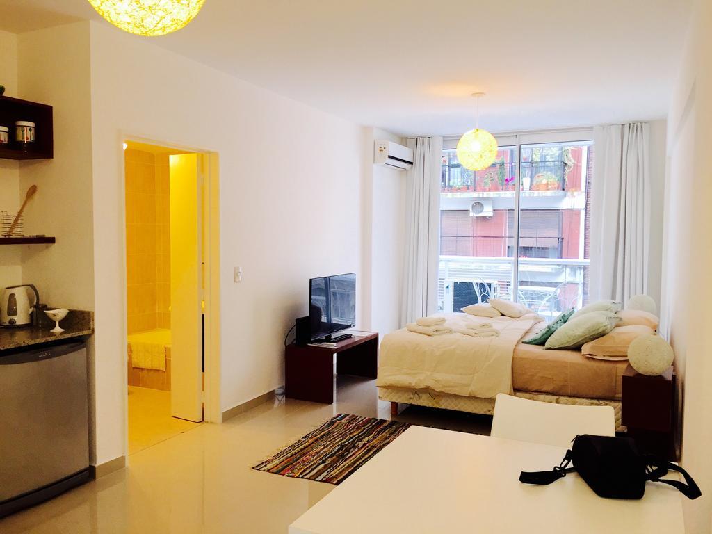 Apartamento Ocio Ciudad Autónoma de Buenos Aires