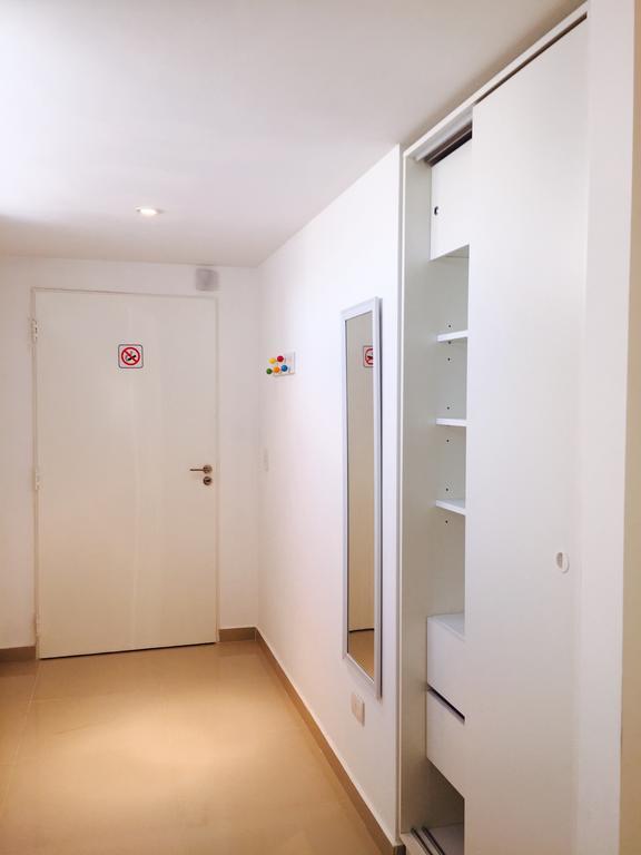 Apartamento Ocio *