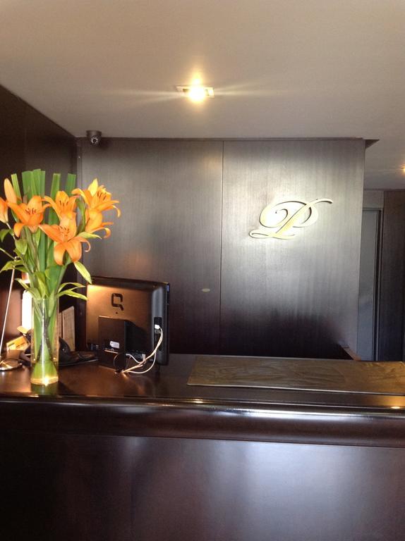Palermo Place Apartahotel 4*