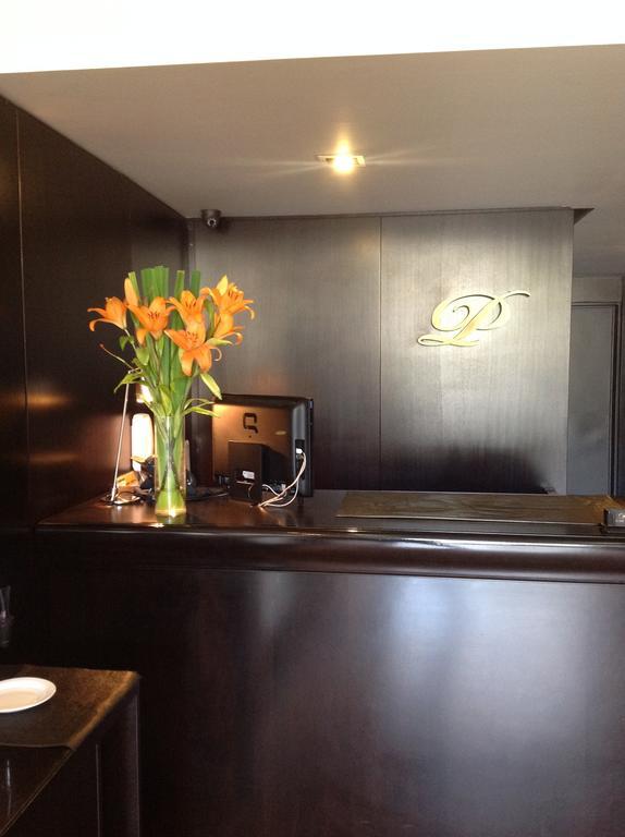 Palermo Place 4* Ciudad Autónoma de Buenos Aires