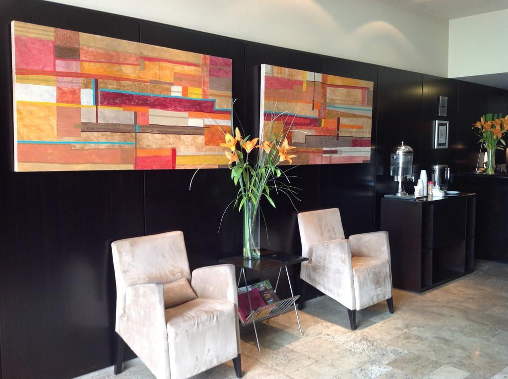 Apartahotel Palermo Place