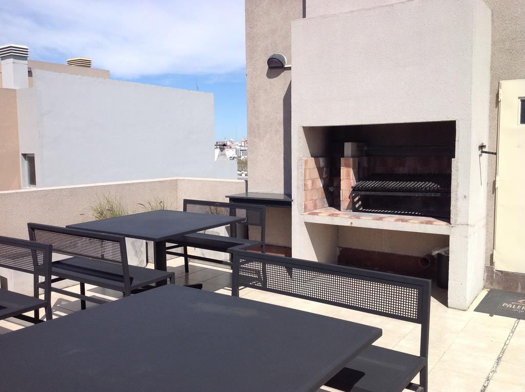 Palermo Place Apartahotel 4*