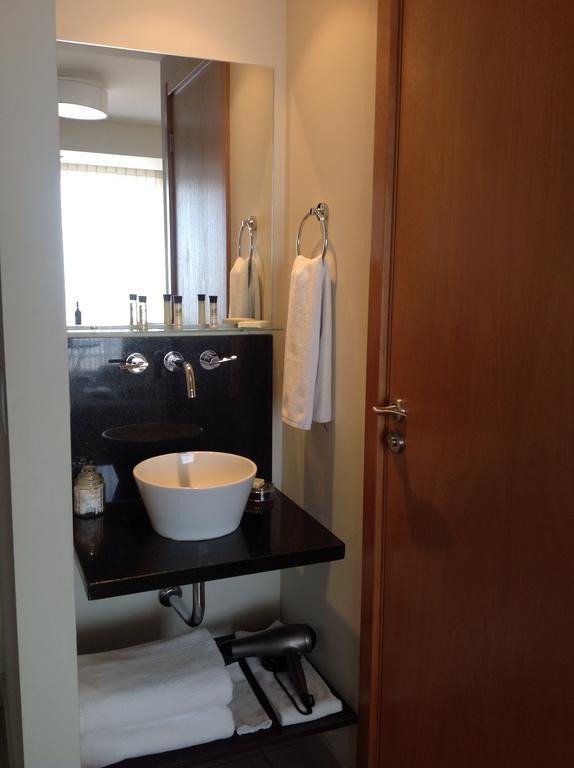 Apartahotel Palermo Place Ciudad Autónoma de Buenos Aires