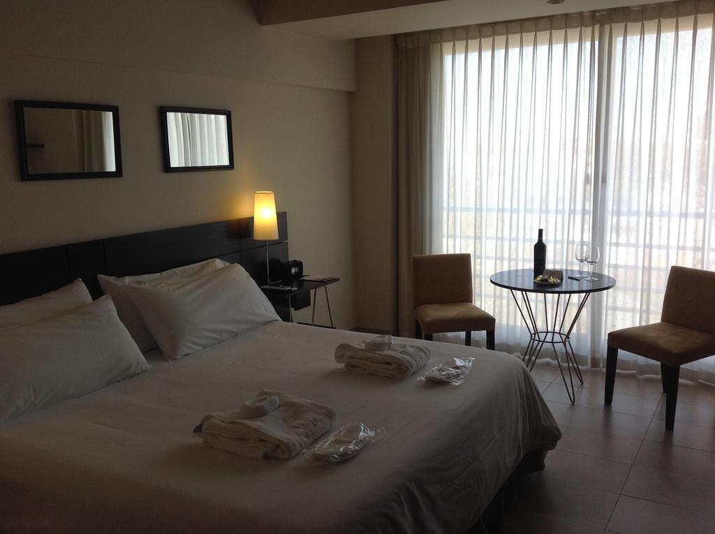 Palermo Place Apartahotel 4*