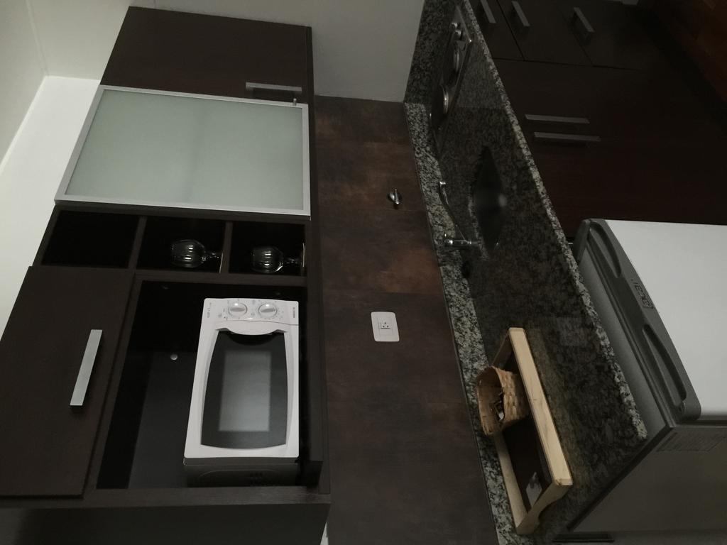 Apartahotel El Candil De San Telmo Ciudad Autónoma de Buenos Aires